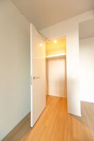 収納　収納※別部屋参考写真