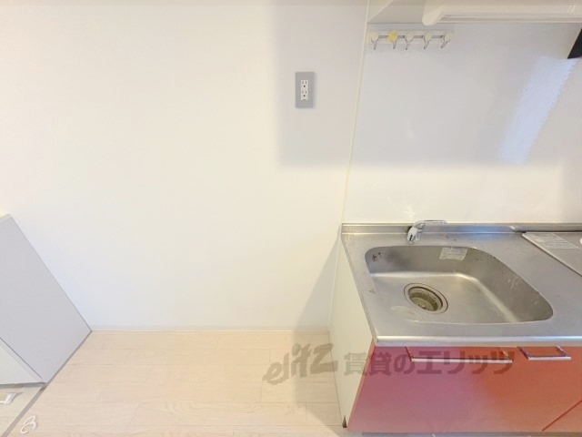 その他部屋・スペース　冷蔵庫置場