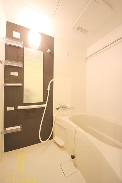 バス・シャワールーム　APRILE南森町