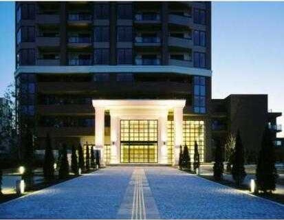 エントランス　MFPR目黒タワー ＭＦＰＲ目黒タワー