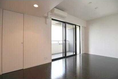 居室・リビング　MFPR目黒タワー ＭＦＰＲ目黒タワー