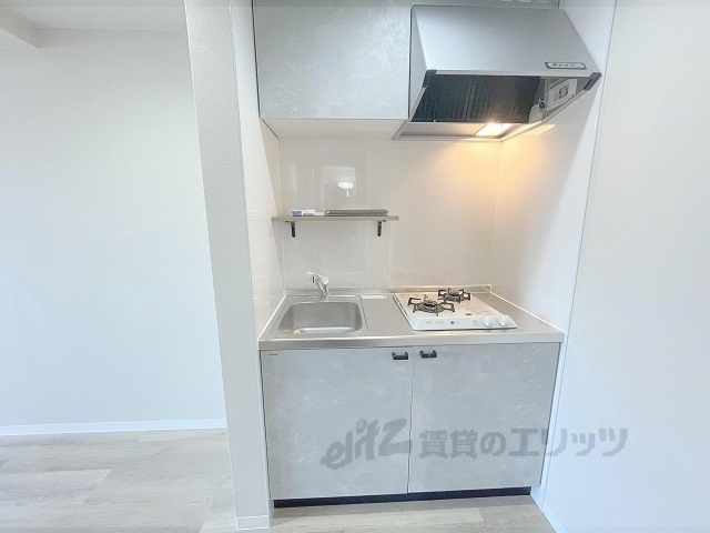 キッチン　ダイニング