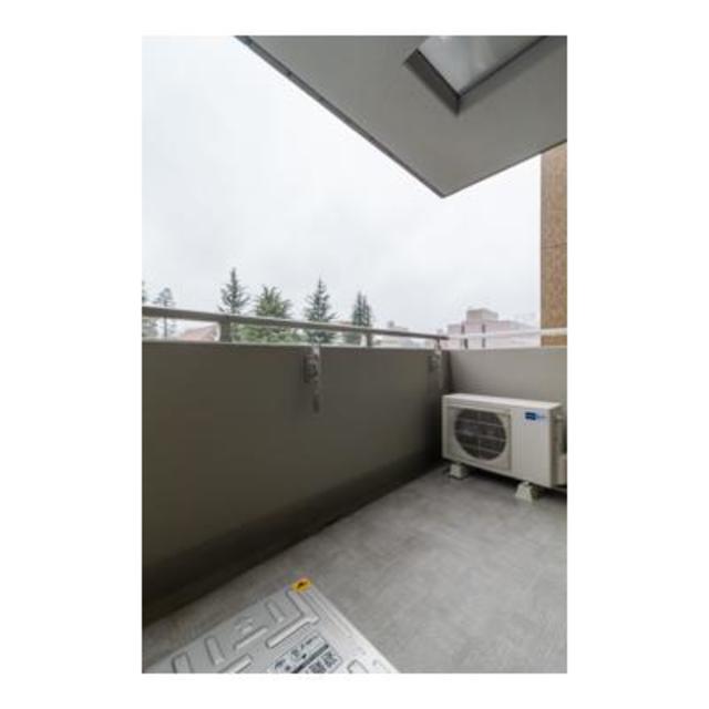 バルコニー　※写真は同タイプ住戸です。