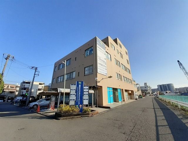 病院　藤沢ホスピタリティパーク（病院）まで280m