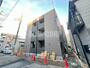 南巽駅より徒歩5分 3階 新築の賃貸物件