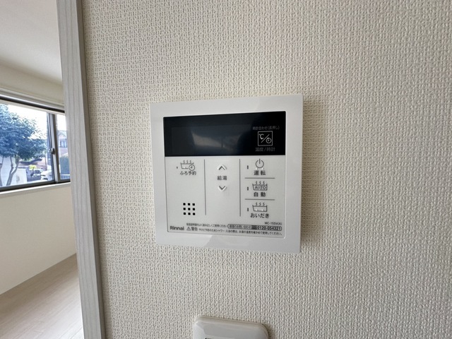 その他　★同施工別建物の参考写真です★