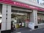 コンビニ　ナチュラルローソン 西五反田八丁目店（コンビニ）まで270m