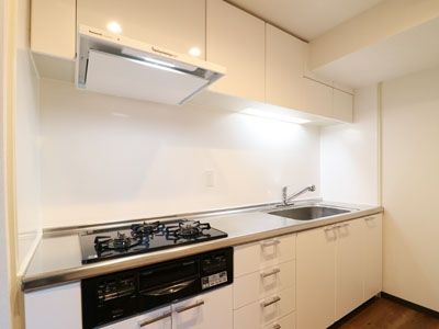 六本木ビュータワー_内装_1