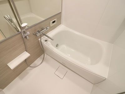 六本木ビュータワー_内装_2