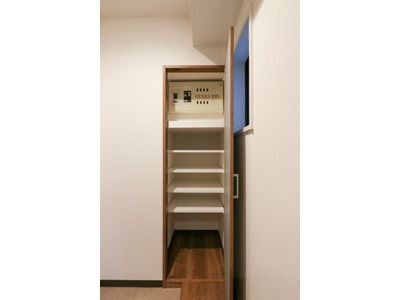 六本木ビュータワー_内装_4