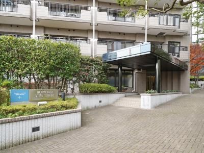 六本木ビュータワー_その他_3