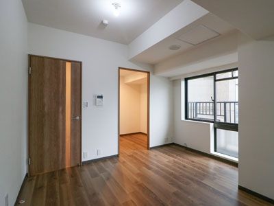 六本木ビュータワー_内装_0