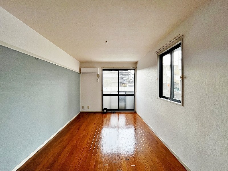 居室・リビング　★洋室11帖★