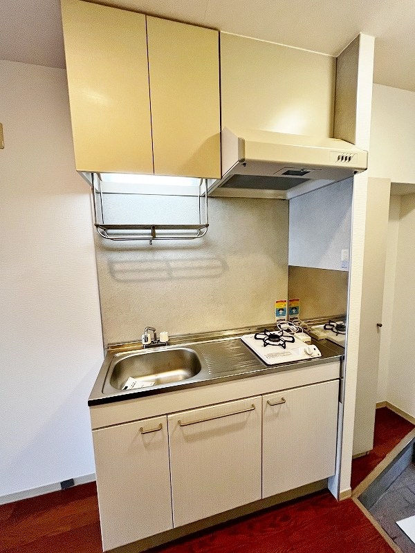 キッチン　★キッチンスペース★