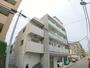 武蔵新田駅より徒歩8分 4階 築12年2ヶ月の賃貸物件