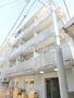 西ケ原駅より徒歩8分 4階 築34年10ヶ月の賃貸物件