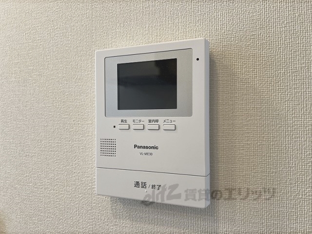 セキュリティ　ドアフォン（ＴＶ含）