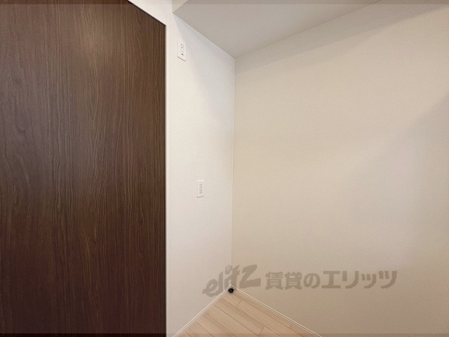 その他部屋・スペース　冷蔵庫置場