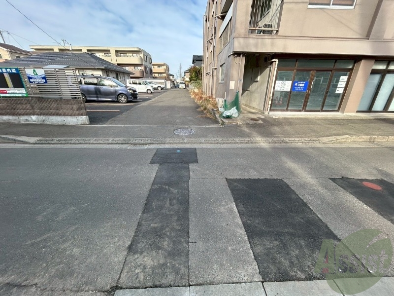 その他　ゴミ置き場その他