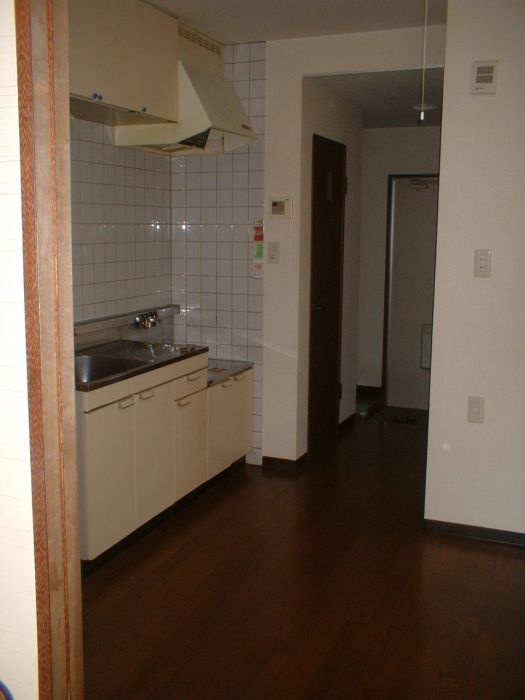 アーバンライフ国分寺3号館のキッチン写真