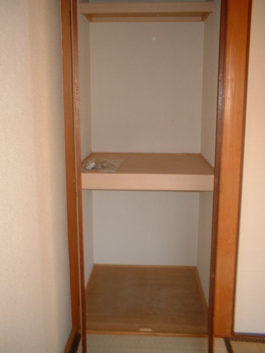 アーバンライフ国分寺3号館の内装写真