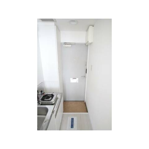 玄関　※別室参考写真