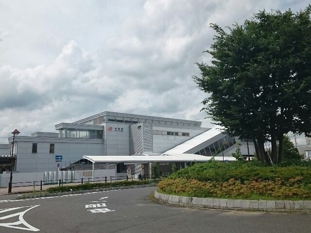 その他　ＪＲ神領駅（その他）まで700m