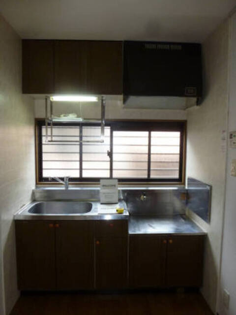 キッチン　Ｂ１０１キッチン