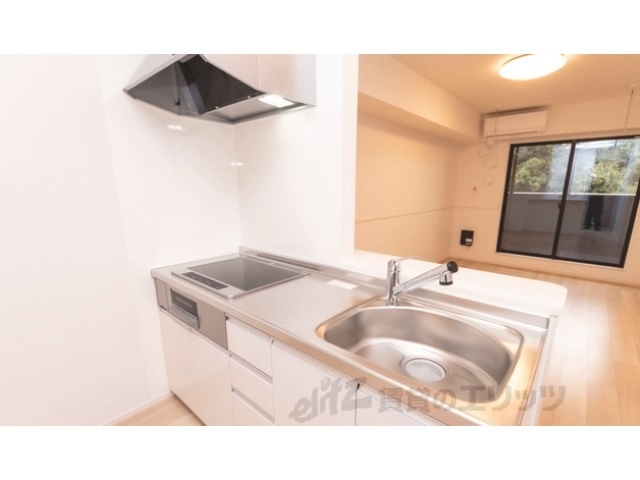 キッチン　同仕様