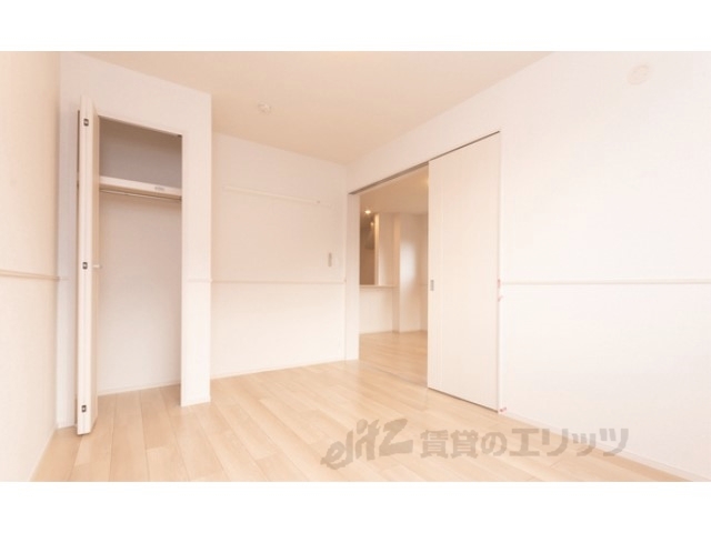 居室・リビング　同仕様