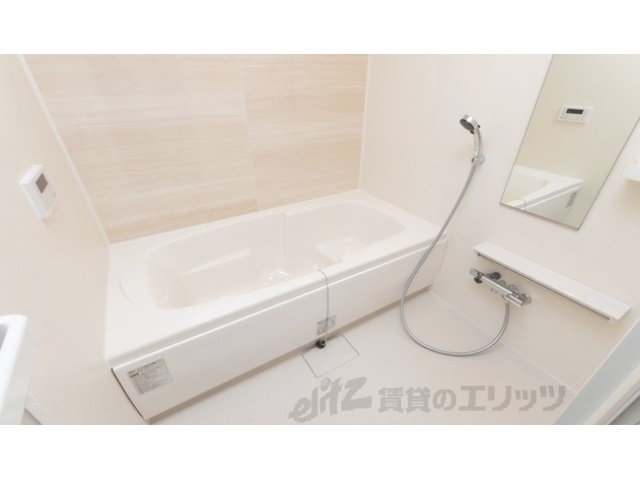 バス・シャワールーム　同仕様