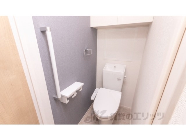 トイレ　同仕様