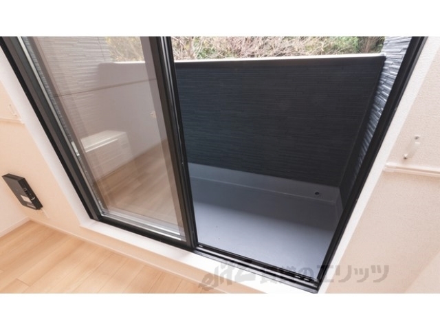 バルコニー　同仕様