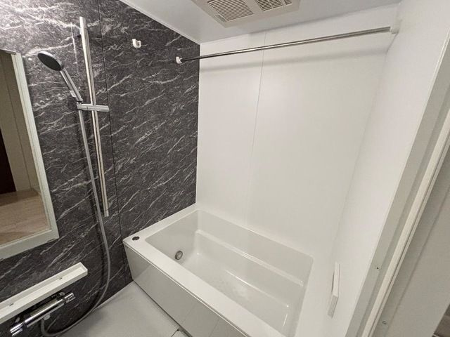 バス・シャワールーム　イメージ写真