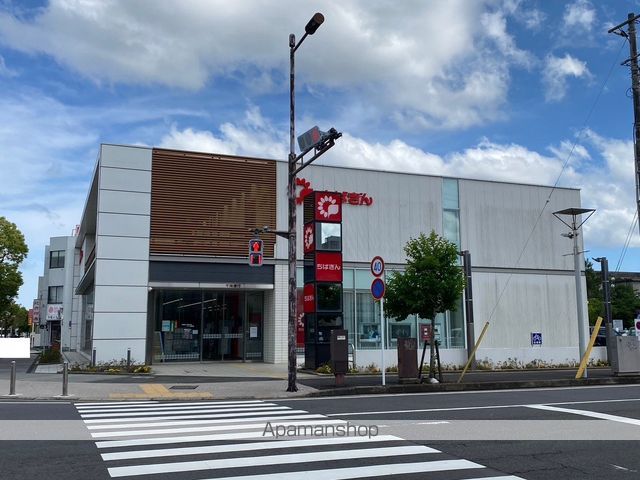 銀行　千葉銀行東金支店（銀行）まで1526m