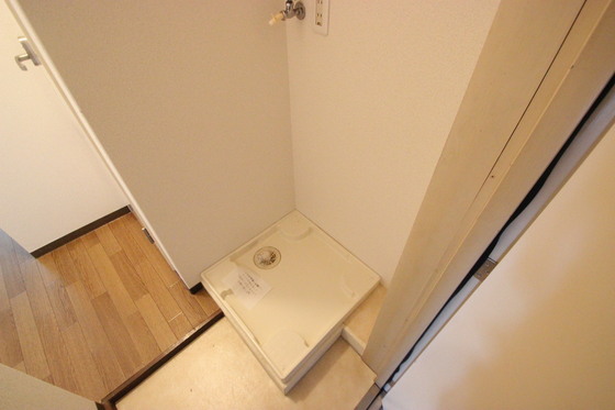 その他設備　※別号室の写真です