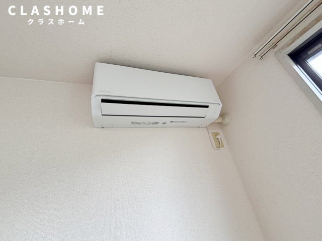 その他設備　同物件の別部屋になります。