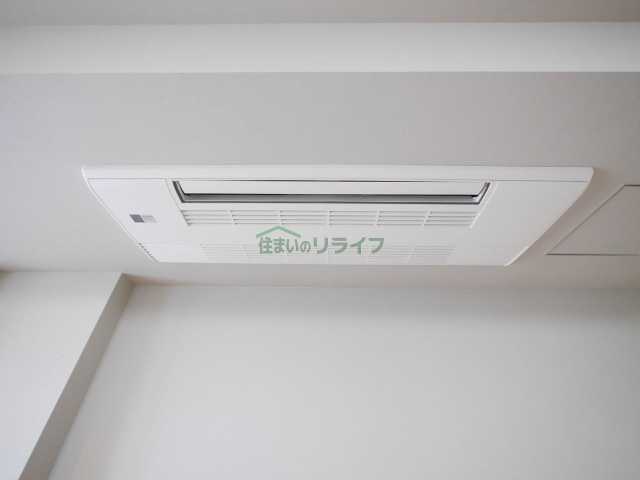 その他設備　ザ・パークハウス四番町レジデンス