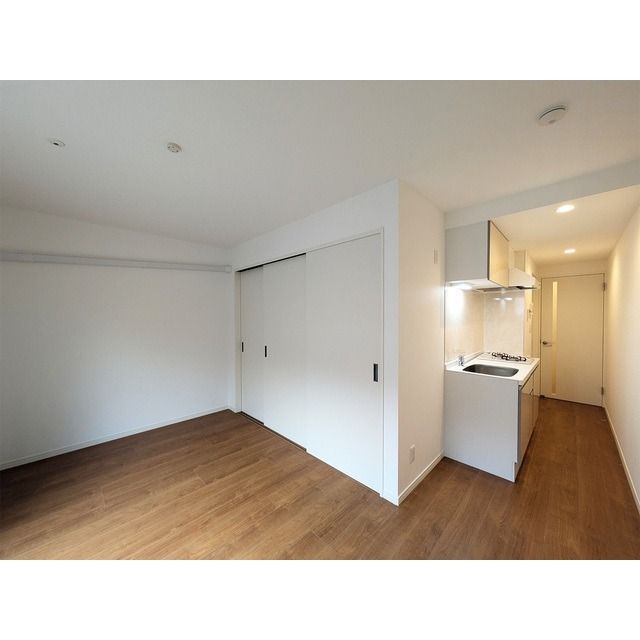 キッチン　別部屋参考写真