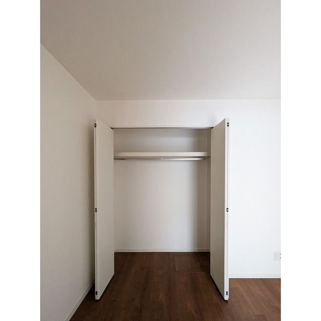 収納　別部屋参考写真