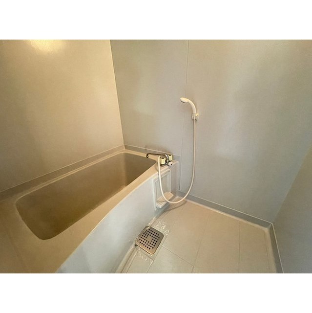 バス・シャワールーム　写真は２０５です。