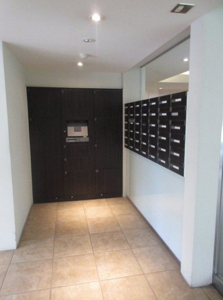 その他共有部分　エントランス