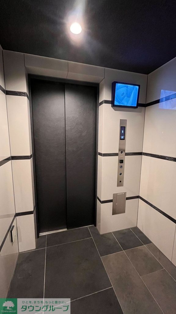 その他設備　洗面