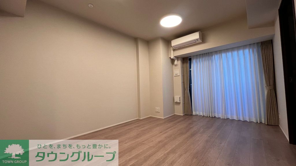 居室・リビング　設備