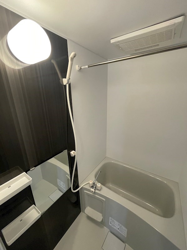 バス・シャワールーム　参考写真