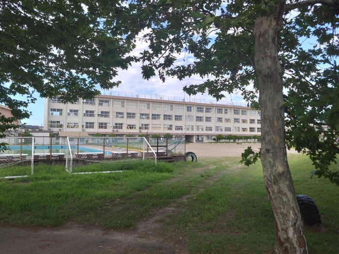 小学校　将監中央小学校（小学校）まで800m