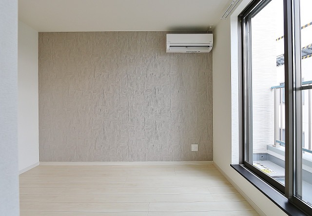 居室・リビング　広々リビングでゆったりくつろげます