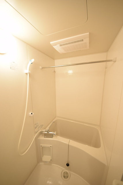 バス・シャワールーム　★ゆったりお風呂でバスタイム★