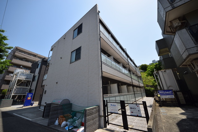 建物外観　★きれいな外観オススメです★