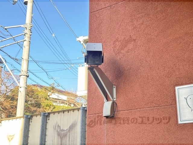 その他　防犯セキュリティ